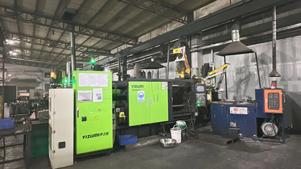 Casting & forging