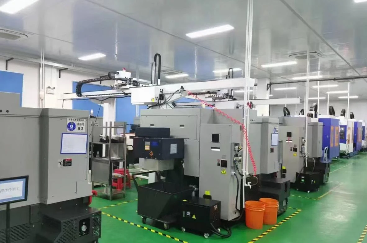 Factory & production