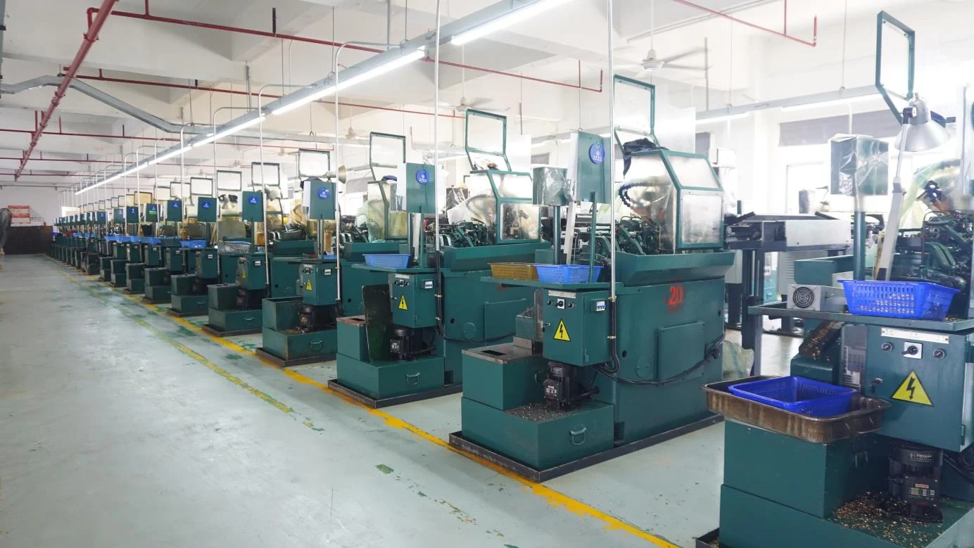 Manufacturing process